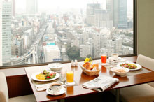 ANA InterContinental Tokyo