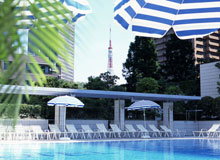 ANA InterContinental Tokyo