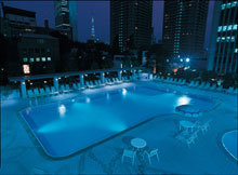 ANA InterContinental Tokyo