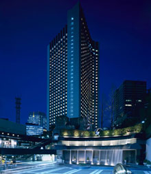 ANA InterContinental Tokyo