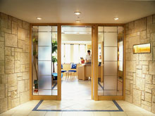 ANA InterContinental Tokyo