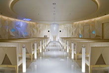 ANA InterContinental Tokyo