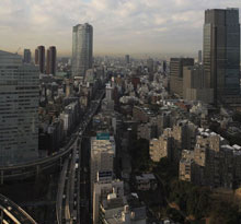 ANA InterContinental Tokyo