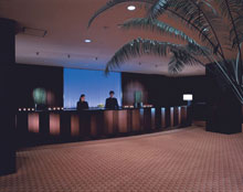 Sheraton Miyako Hotel Tokyo