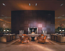 Sheraton Miyako Hotel Tokyo