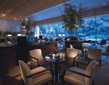 Sheraton Miyako Hotel Tokyo