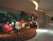 Sheraton Miyako Hotel Tokyo