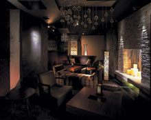 Sheraton Miyako Hotel Tokyo