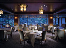 Sheraton Miyako Hotel Tokyo