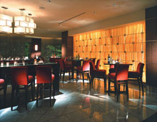 Sheraton Miyako Hotel Tokyo