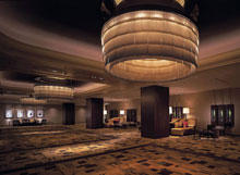 Sheraton Miyako Hotel Tokyo