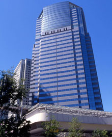 The Strings by InterContinental Tokyo