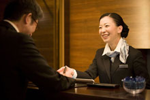 The Strings by InterContinental Tokyo