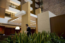 The Strings by InterContinental Tokyo