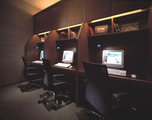 The Strings by InterContinental Tokyo