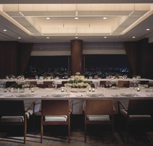 The Strings by InterContinental Tokyo