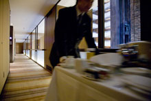 The Strings by InterContinental Tokyo