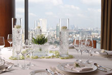 The Strings by InterContinental Tokyo