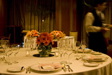 The Strings by InterContinental Tokyo