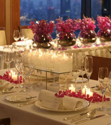 The Strings by InterContinental Tokyo