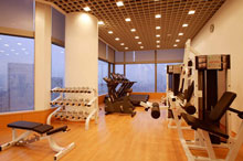 The Strings by InterContinental Tokyo