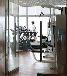 The Strings by InterContinental Tokyo