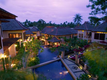 The Briza Beach Resort Sanui