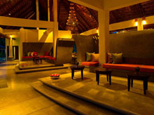 The Briza Beach Resort Sanui