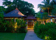 The Briza Beach Resort Sanui