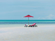 The Briza Beach Resort Sanui