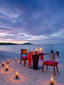 The Briza Beach Resort Sanui