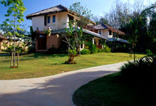 Chandara Resort & SPA