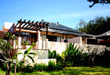 Chandara Resort & SPA