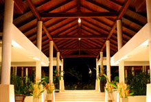 Chandara Resort & SPA