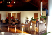 Chandara Resort & SPA