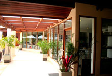 Chandara Resort & SPA