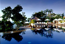 Chandara Resort & SPA
