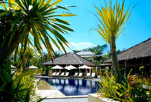 Chandara Resort & SPA