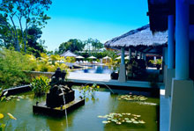 Chandara Resort & SPA