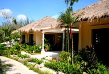 Chandara Resort & SPA