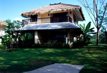 Chandara Resort & SPA