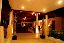Chandara Resort & SPA