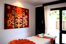 Chandara Resort & SPA