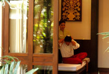 Chandara Resort & SPA