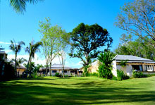 Chandara Resort & SPA