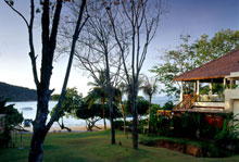Chandara Resort & SPA