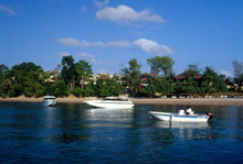 Chandara Resort & SPA