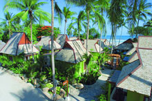 Baan Haad Ngam Boutique Resort & Spa