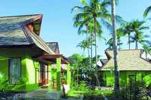 Baan Haad Ngam Boutique Resort & Spa
