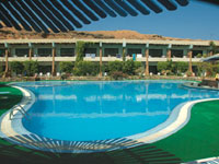 Turquoise Beach Hotel(ex.Turquoise)